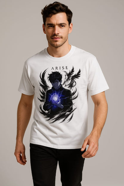 Unisex Classic Crew T-Shirt