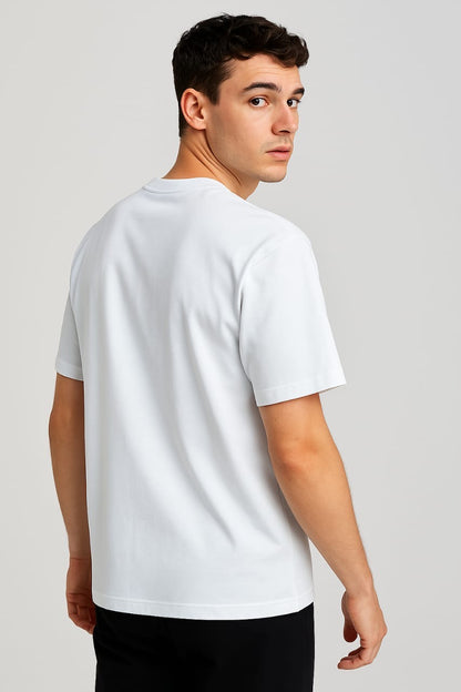 Unisex Classic Crew T-Shirt