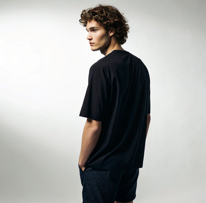 Dil Se Hustler Graphic Tee– For Those Who Feel It Deep