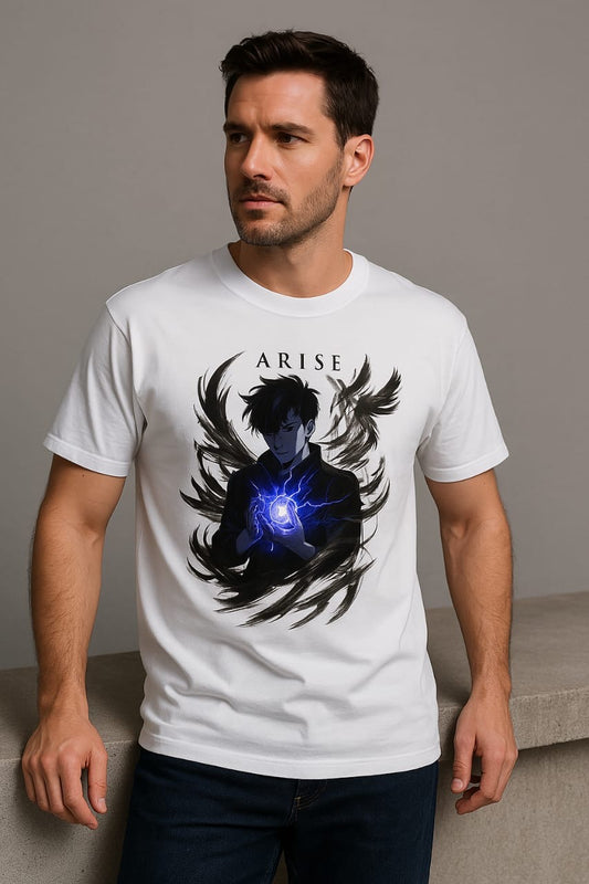 Unisex Classic Crew T-Shirt