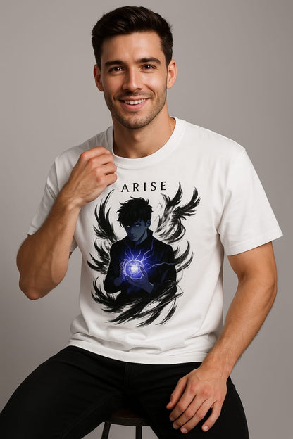 Unisex Classic Crew T-Shirt